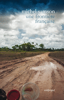 Une frontière française